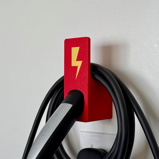 Charging Cable Organizer - Tesla/NACS